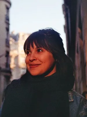 Элиза Раттс